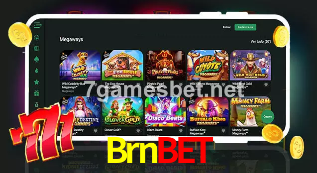 Brnbet aplicativo