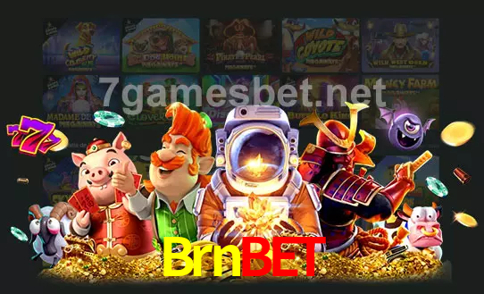 cassino Brnbet