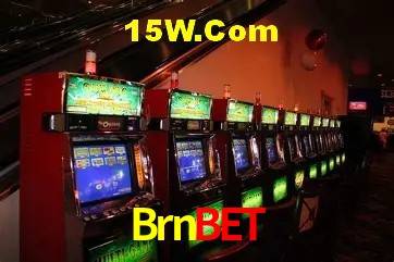 A Popularidade dos Caça-Níqueis no Brnbet