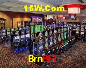 Desvendando o Mundo dos Jogos Virtuais na Brnbet