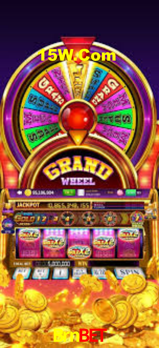Brnbet: Seu Cassino Premiado com Pagamentos Rápidos