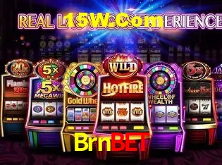 Inovações de Jogos na Brnbet: O Futuro das Experiências Interativas