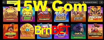 VIP Casino Brnbet