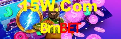 Brnbet: Jogos de Caça-Níqueis-Altas Recompensas, Roleta-Velocidade, Blackjack-Desafios Máximos