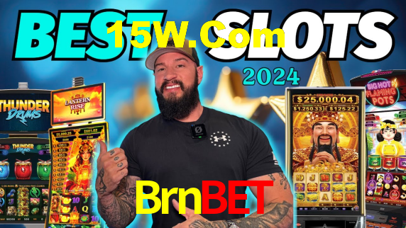 Descubra a Magia dos Jogos de Arcade no Brnbet