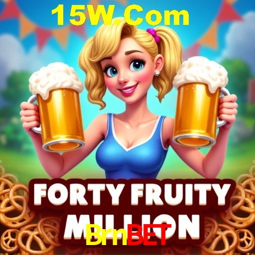 Descubra o Mundo do Cassino Online com Brnbet