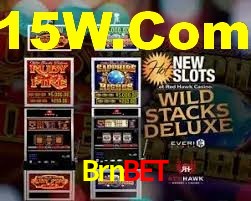 Brnbet App Interface