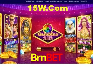 Apostas Esportivas na Brnbet: Um Guia Completo