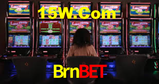 Brnbet - Casino Online Plataforma - Brnbet. Com
