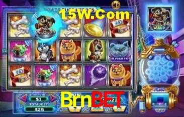 Inovações de Jogos na Brnbet: O Futuro das Experiências Interativas