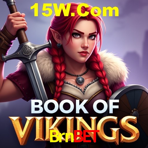 Jogos de Slot Brnbet